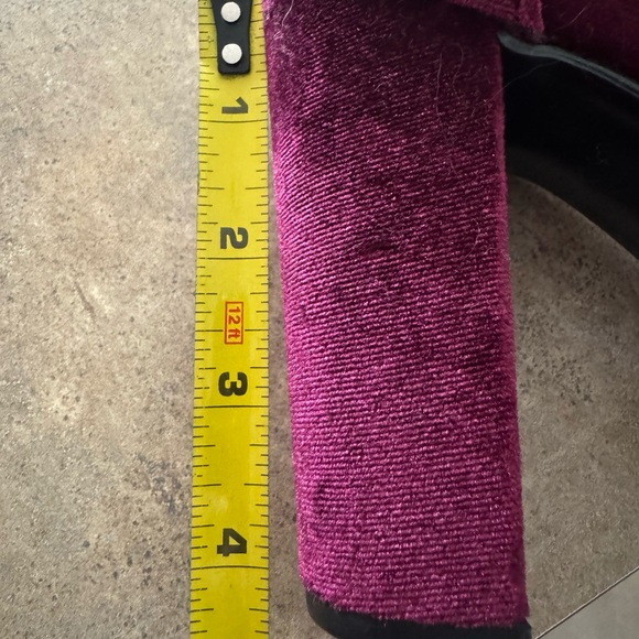 3/$35 DEAL Charlotte Russe Heels - Picture 7 of 7